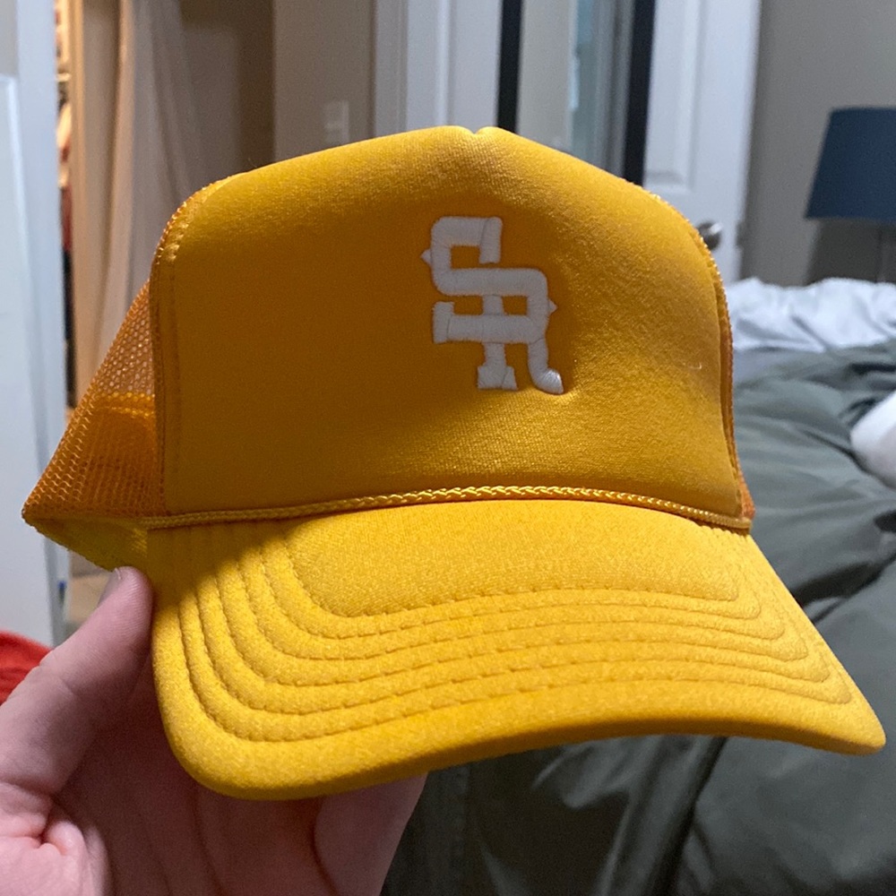 Stevenson Ranch Hat
